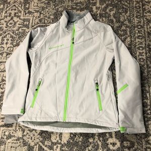 Motorfist Soft Shell Jacket